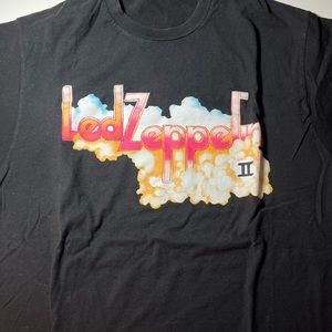 Led Zeppelin 2 Tee | L